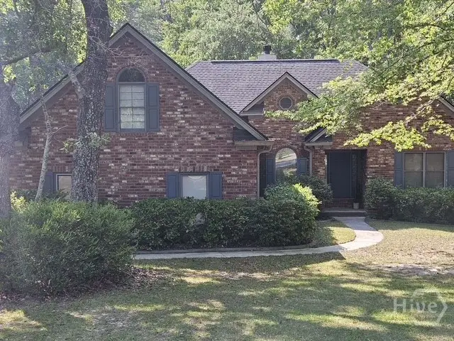 108 Lake Tomacheechee Drive, Rincon, GA 31326 - #1