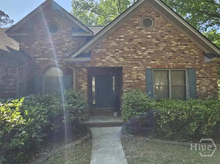 108 Lake Tomacheechee Drive, Rincon, GA 31326 - #3