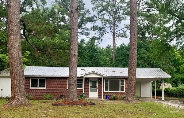 416 Rogers Drive, Hinesville, GA 31313