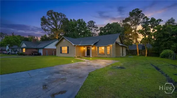 612 Trevor Street, Hinesville, GA 31313