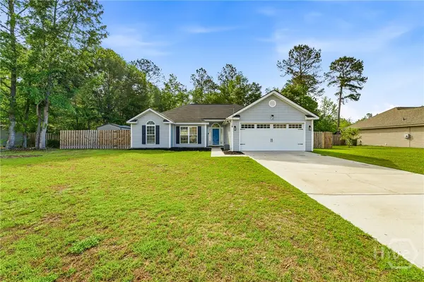 40 Abigail Circle, Ellabell, GA 31308