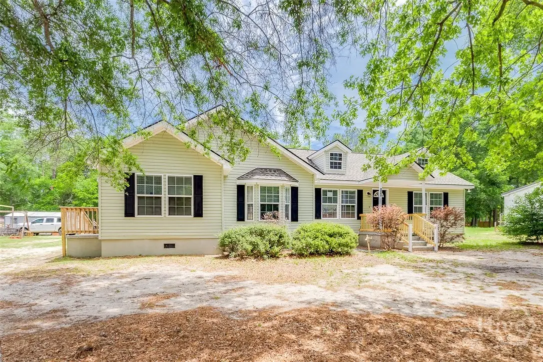 110 Baldpate Road, Savannah, GA 31419 - #1