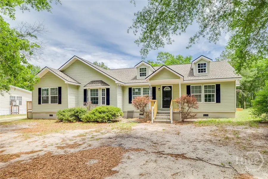 110 Baldpate Road, Savannah, GA 31419 - #2