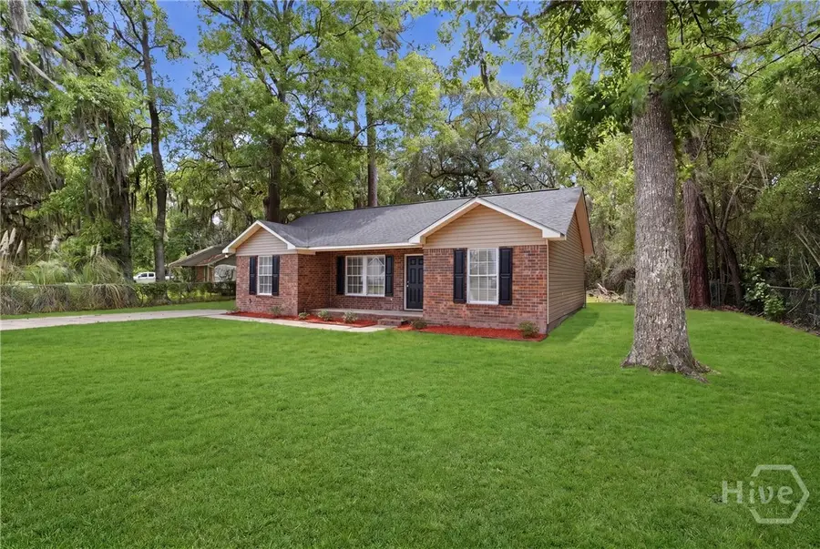 1384 Lake Drive, Midway, GA 31320 - #2