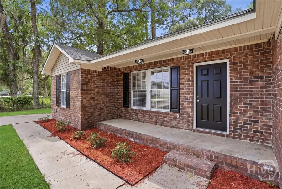 1384 Lake Drive, Midway, GA 31320 - #3