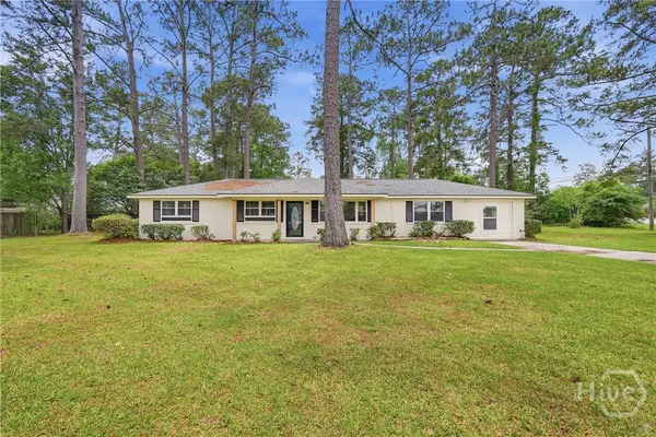 200 Frontage Road, Rincon, GA 31326