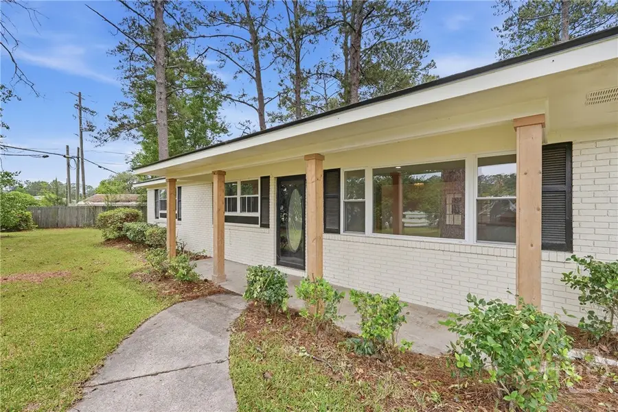 200 Frontage Road, Rincon, GA 31326 - #2