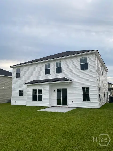 204 Alyssa Avenue, Guyton, GA 31312 - #2