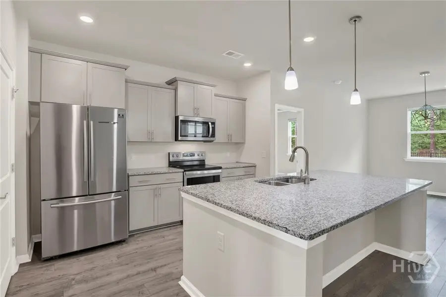 114 Oldwood Drive, Pooler, GA 31322 - #3