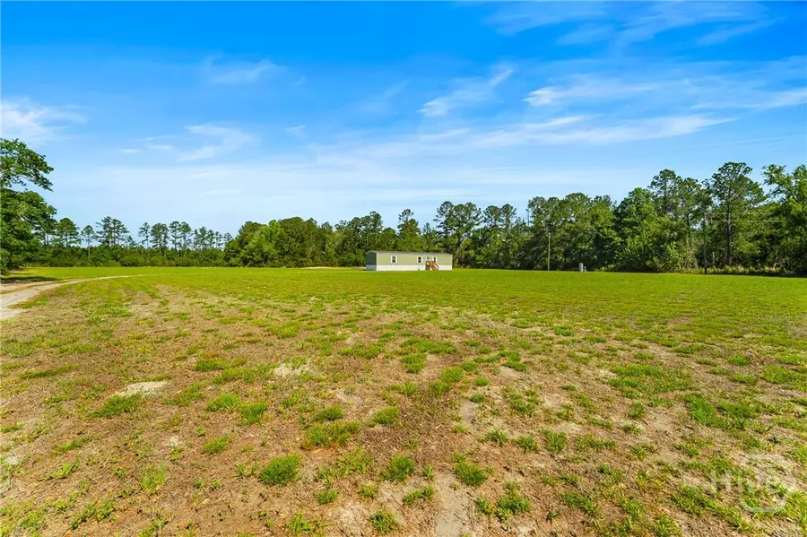 3383 Mill Branch Club Road, Pembroke, GA 31321 - #2