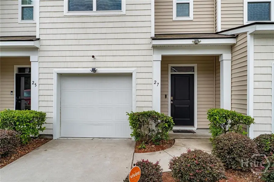27 Villas Of Garrard Drive, Savannah, GA 31405 - #2