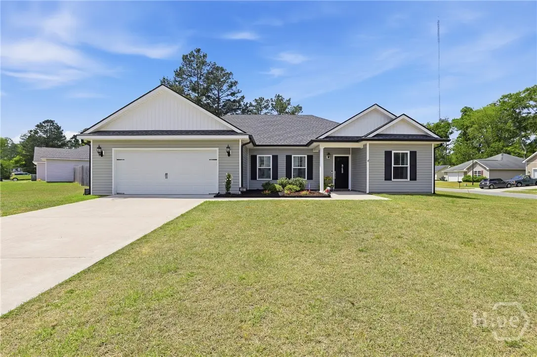 65 Katyon Court, Pembroke, GA 31321 - #1