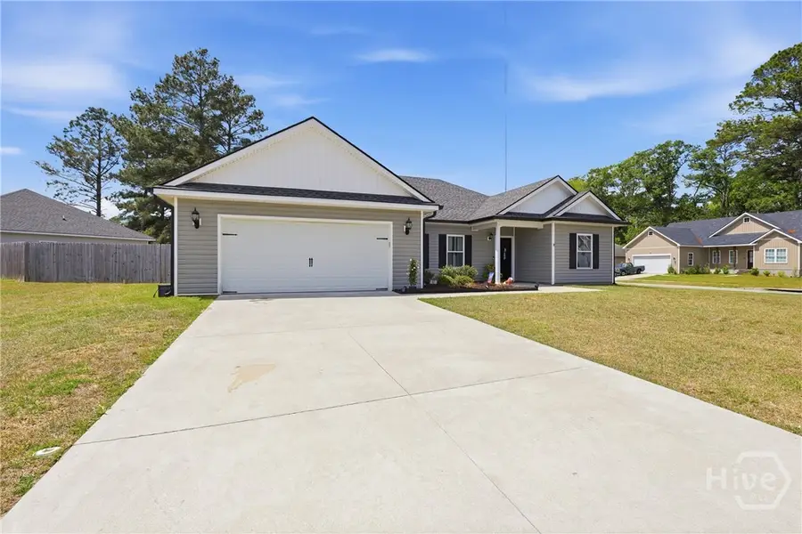 65 Katyon Court, Pembroke, GA 31321 - #3