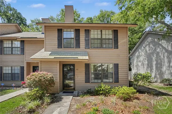102 Hidden Lake Court, Savannah, GA 31419