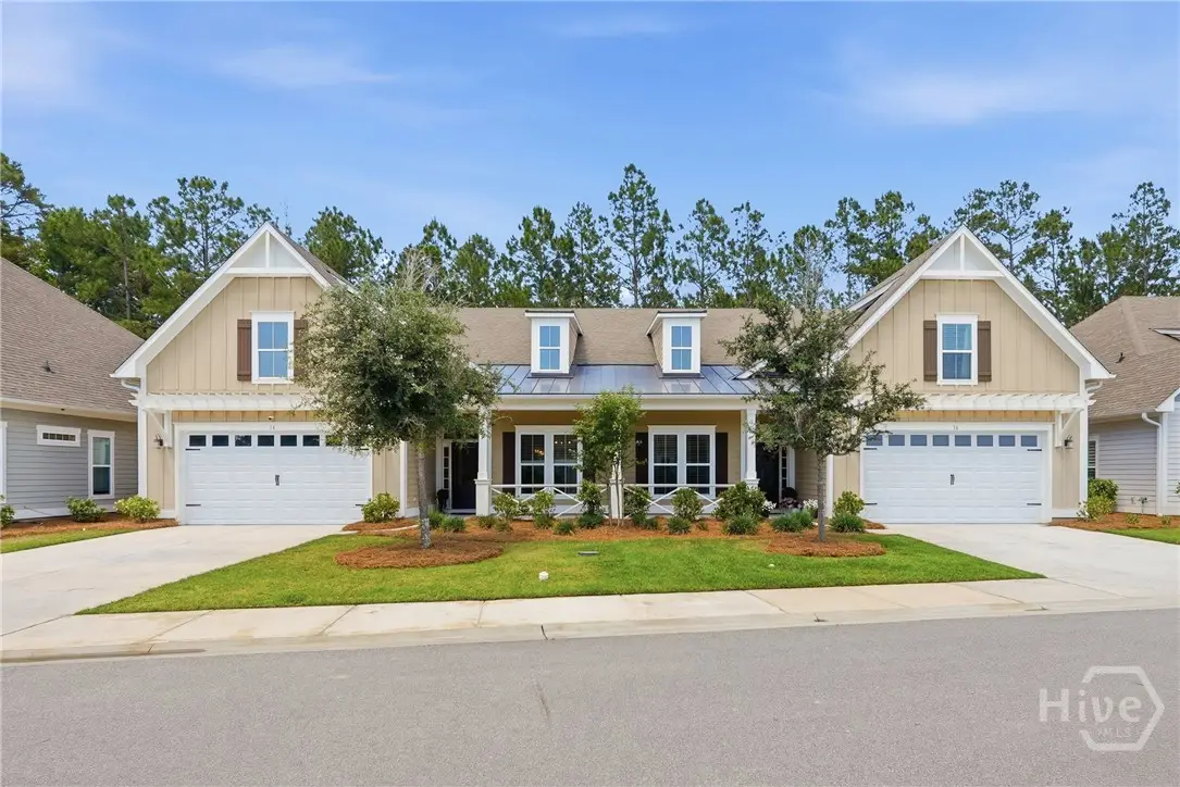 14 Golf Drive, Pooler, GA 31322 - #1