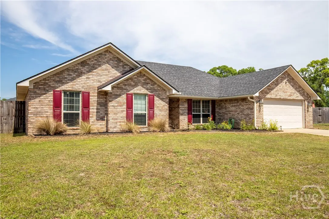 1003 Canton Court, Hinesville, GA 31313 - #1