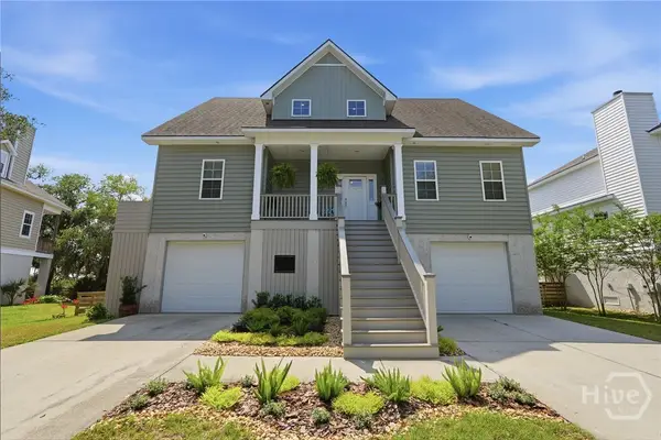 114 Sweet Bailey Cove, Savannah, GA 31410