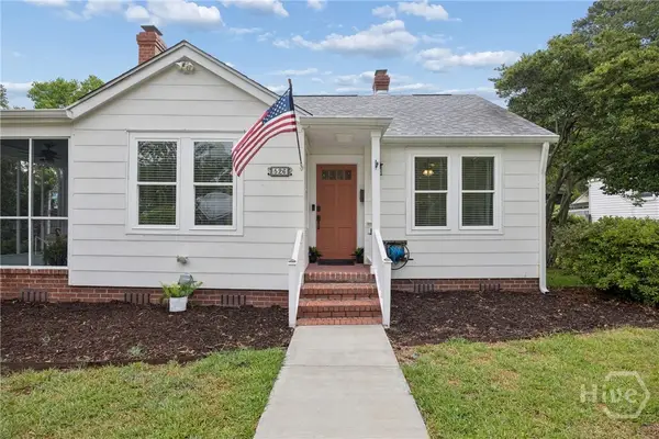 526 E 56th Street, Savannah, GA 31405