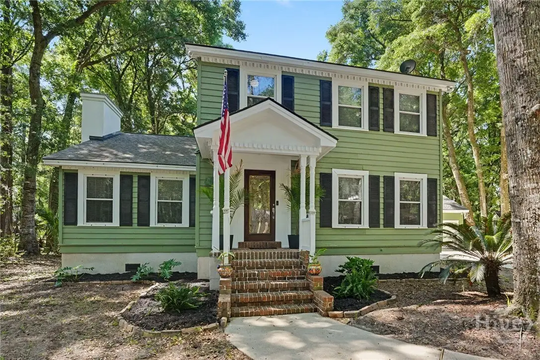 152 Seneca Lane, Richmond Hill, GA 31324 - #1