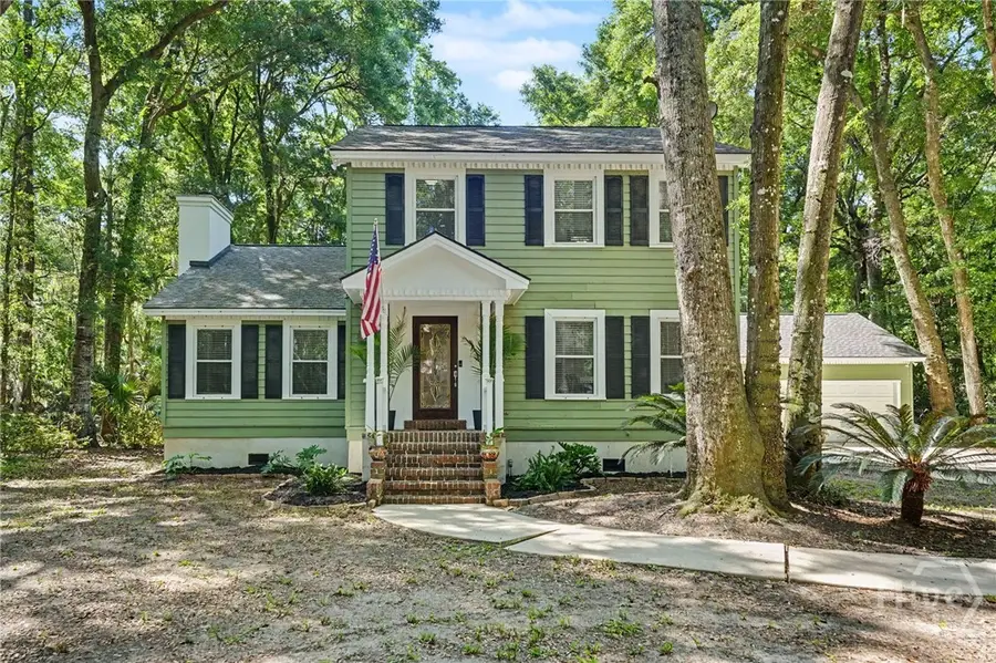 152 Seneca Lane, Richmond Hill, GA 31324 - #3