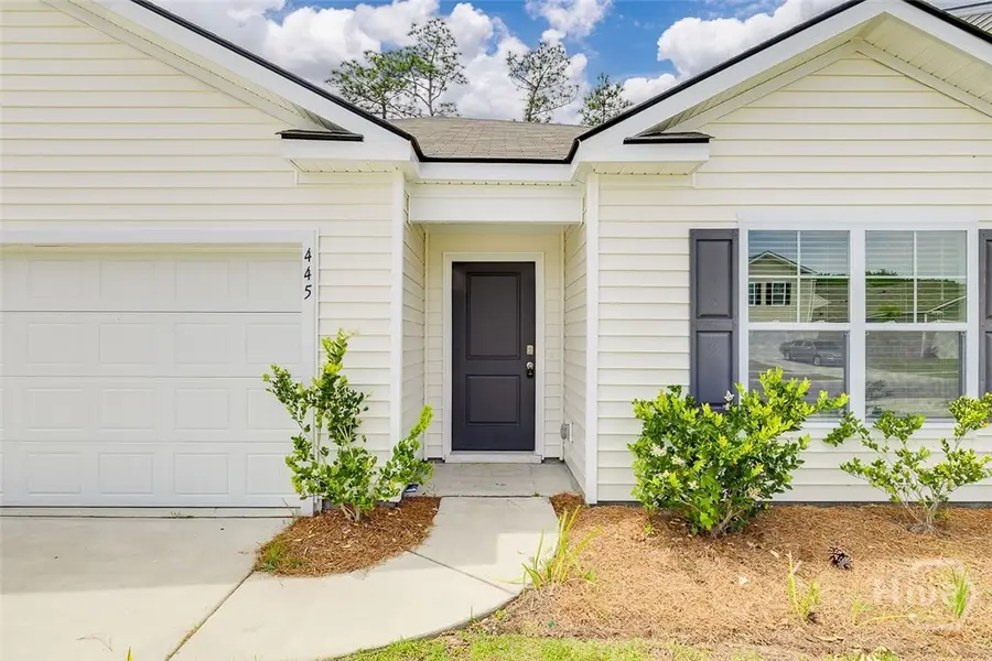 445 Coconut Drive, Bloomingdale, GA 31302 - #3