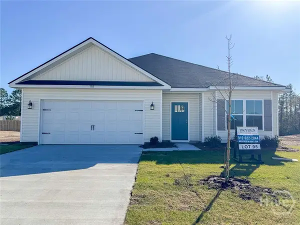149 Boundary Hall Way, Hinesville, GA 31313