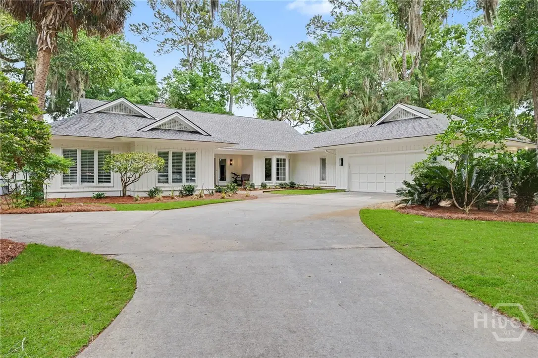 212 Yam Gandy Road, Savannah, GA 31411 - #1