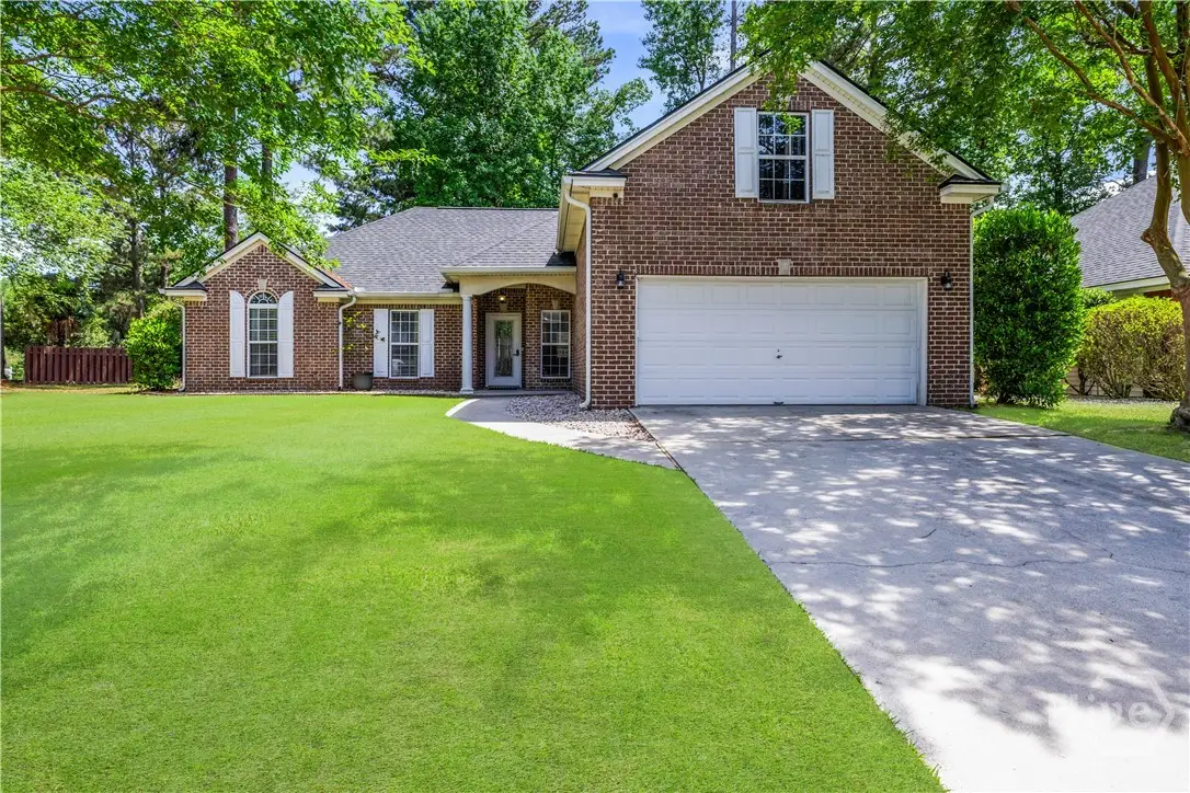 101 Wren Court, Savannah, GA 31419 - #1