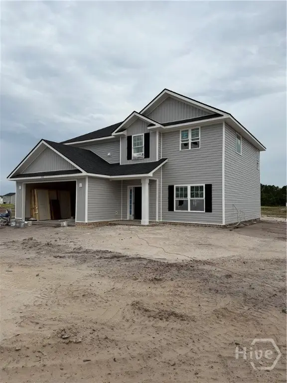 342 NE Freshwater Lane, Ludowici, GA 31316 - #2