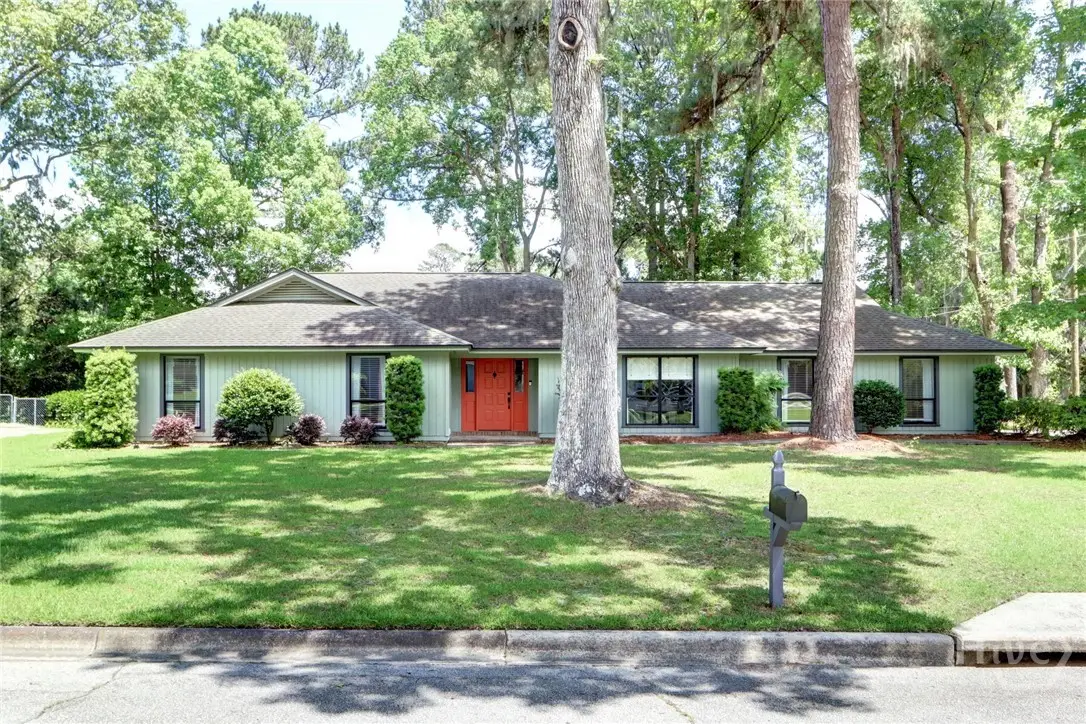 102 Phyllis Drive, Savannah, GA 31419 - #1