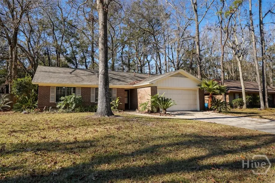 11 Brandy Lane, Savannah, GA 31419 - #3