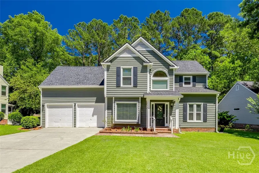 106 Longwood Drive, Savannah, GA 31405 - #2
