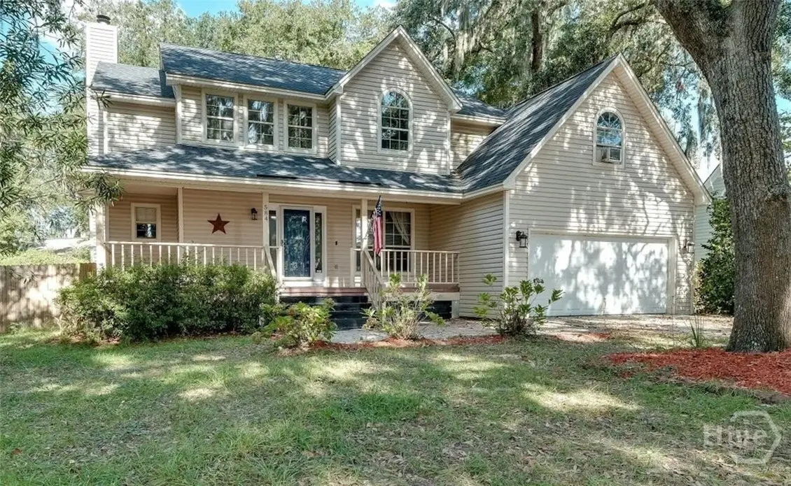 584 Oemler Loop, Savannah, GA 31410 - #1