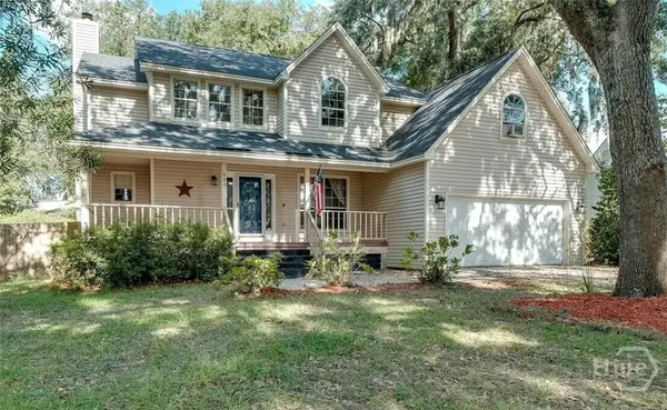 584 Oemler Loop, Savannah, GA 31410