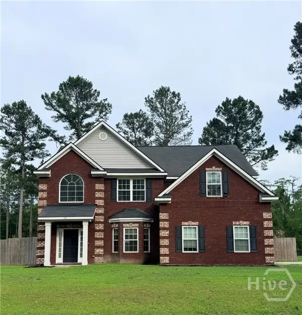 101 Brandy Wine Court, Ludowici, GA 31316