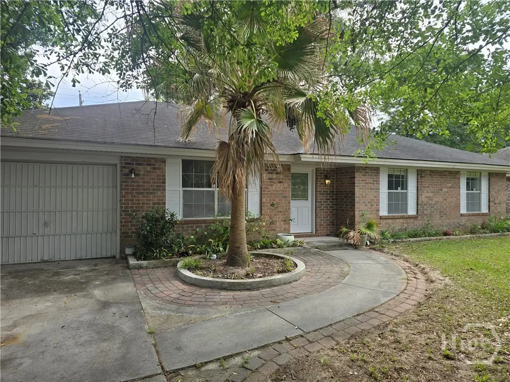 113 Wyckfield Road, Savannah, GA 31410 - #1