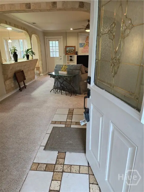 113 Wyckfield Road, Savannah, GA 31410 - #2