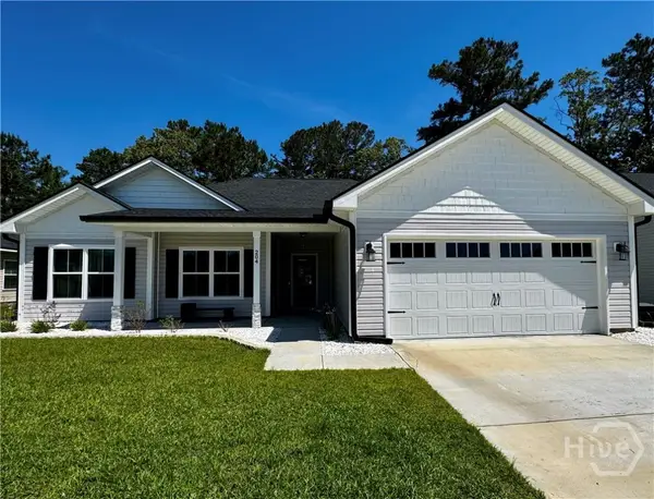 204 Alder Pass, Midway, GA 31320