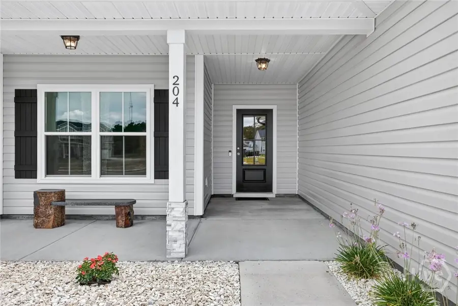 204 Alder Pass, Midway, GA 31320 - #3