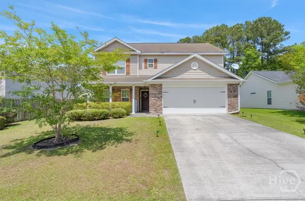 104 Austin Way, Savannah, GA 31419