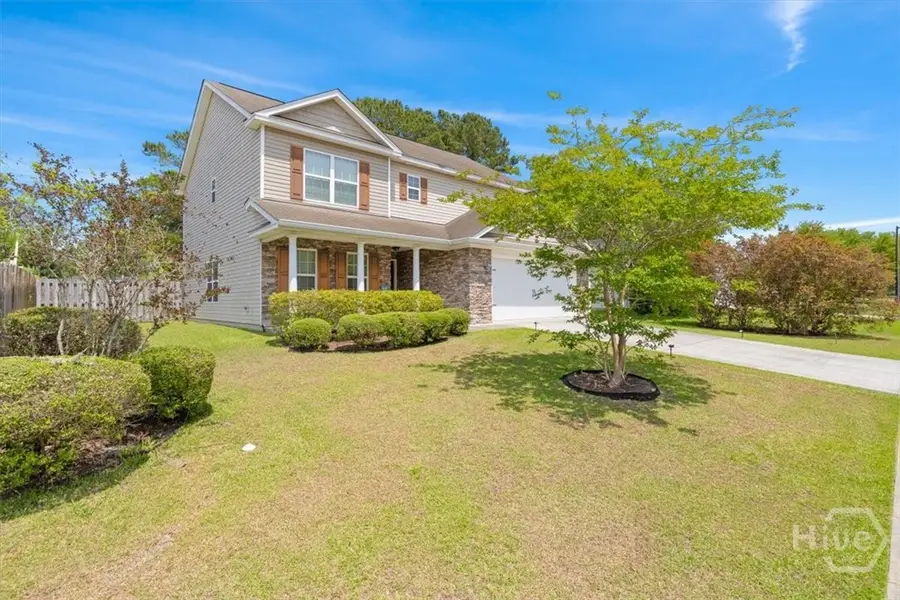 104 Austin Way, Savannah, GA 31419 - #2