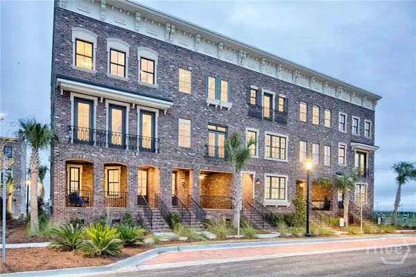 460 Altamaha Street, Savannah, GA 31401