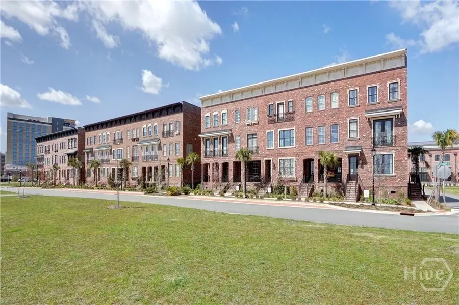 460 Altamaha Street, Savannah, GA 31401 - #3