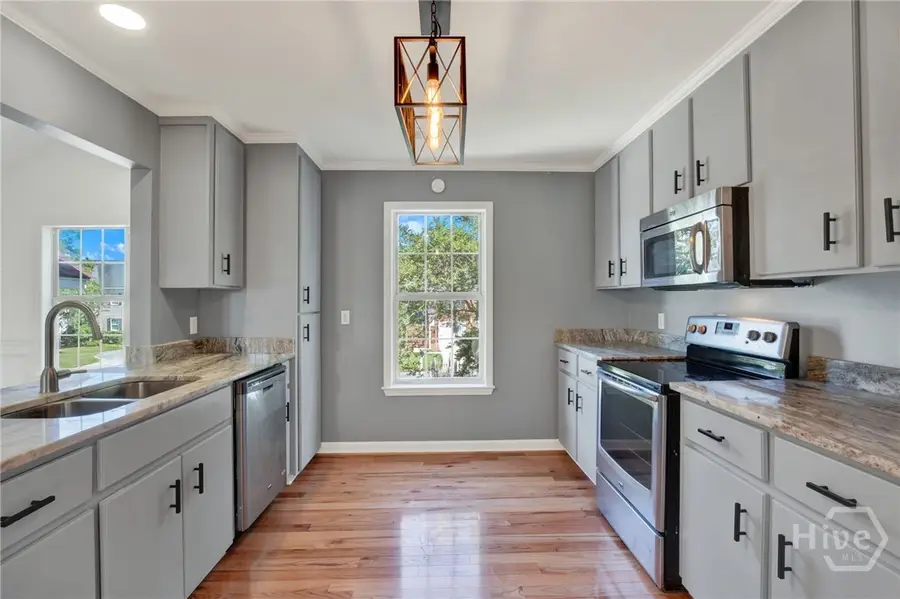 140 Runner Road, Savannah, GA 31410 - #3