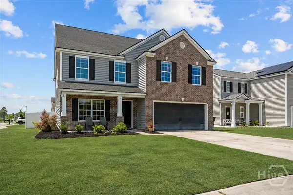 415 Valdez Court, Hinesville, GA 31313