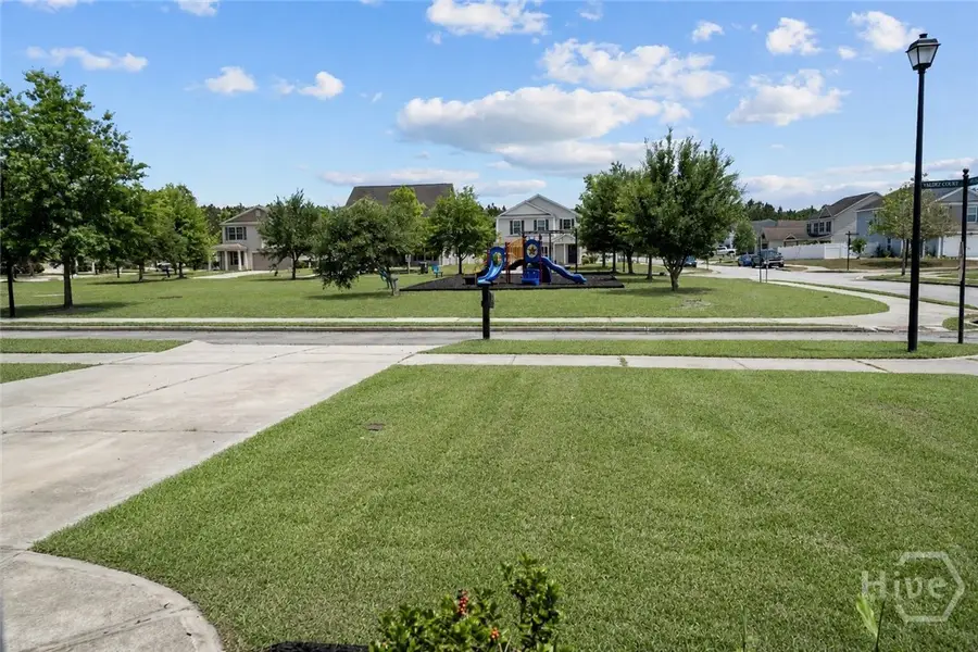 415 Valdez Court, Hinesville, GA 31313 - #2
