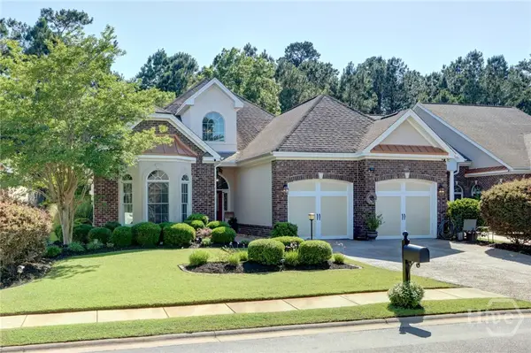 14 Lazy Hammock Court, Savannah, GA 31419