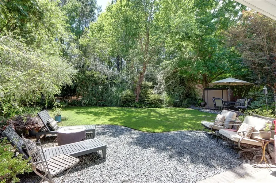 14 Lazy Hammock Court, Savannah, GA 31419 - #3