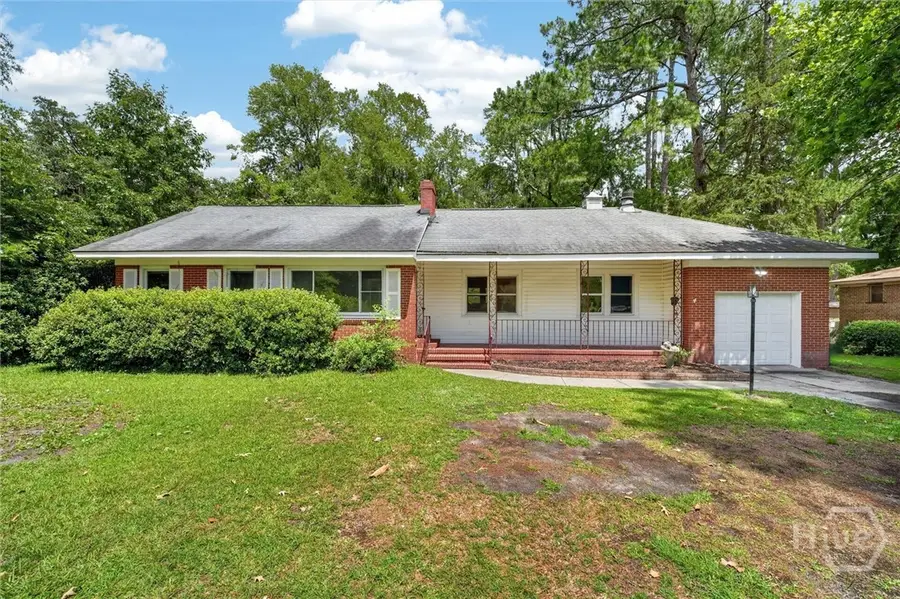 520 Talmadge Avenue, Savannah, GA 31408 - #2