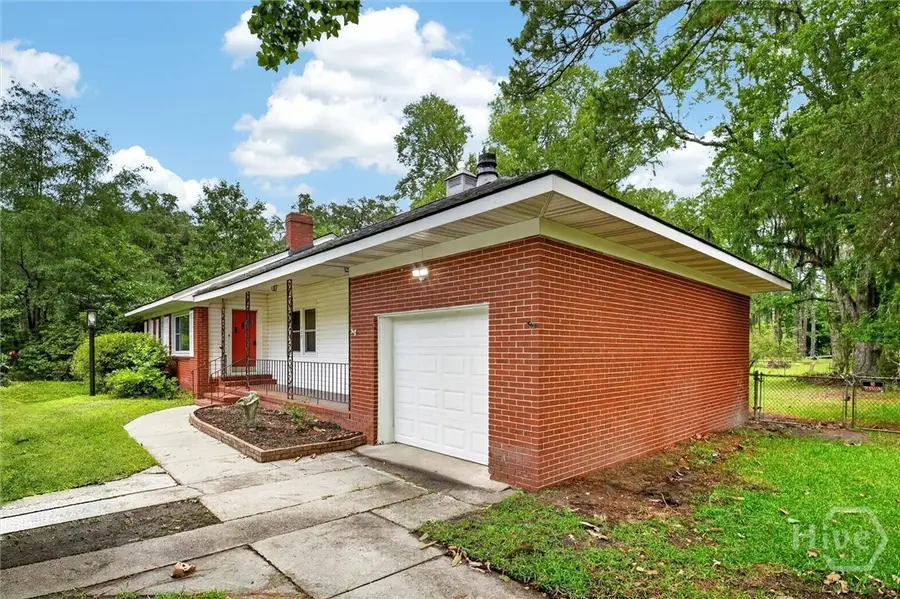 520 Talmadge Avenue, Savannah, GA 31408 - #3